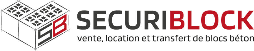 logo securiblock long